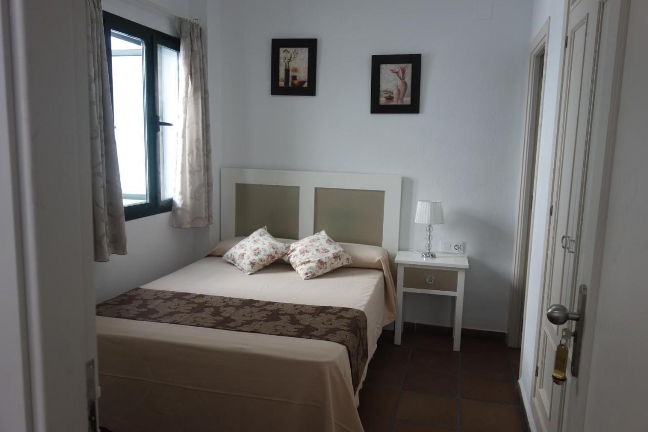 Hotel Dona Lina Sevilla Eksteriør billede