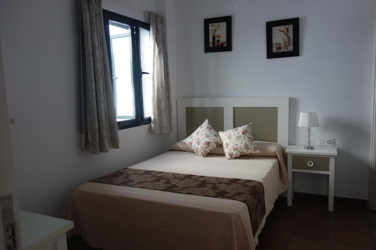 Hotel Dona Lina Sevilla Eksteriør billede